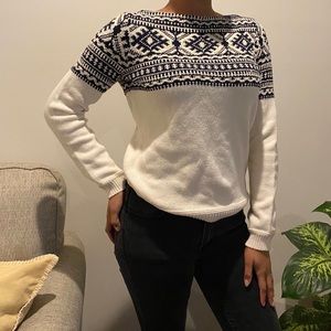 Ralph Lauren sweater